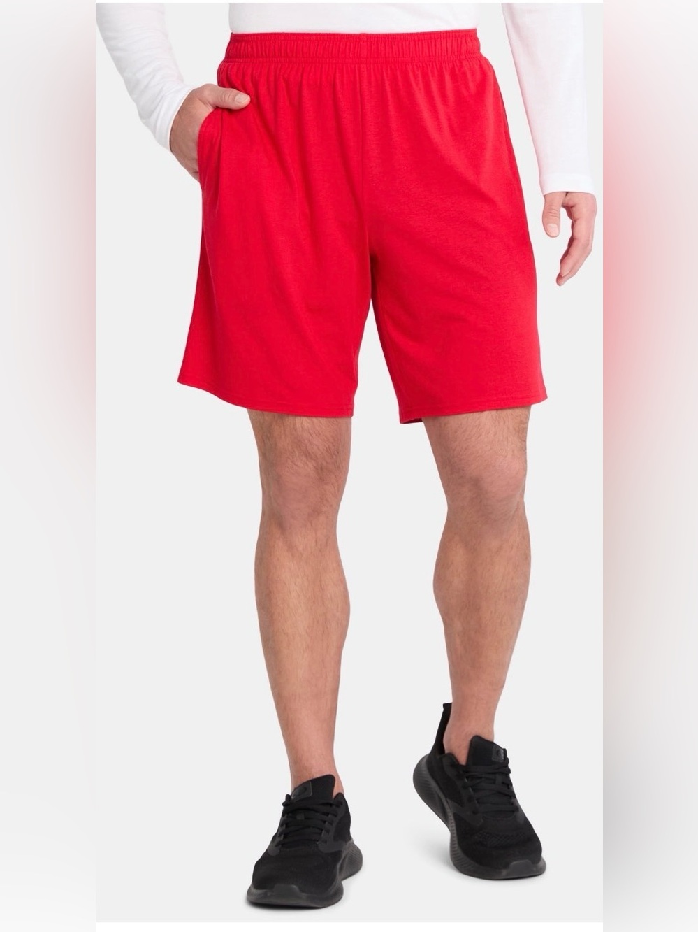 Athletic Works Active Shorts